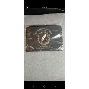 Taylor Swift Makeup Bag